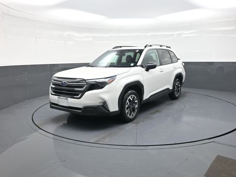 New 2026 Subaru Forester Premium image 7