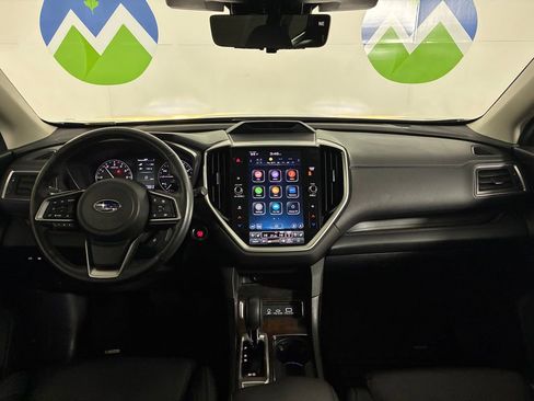 Used 2023 Subaru Ascent Touring image 8
