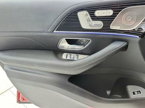 Used 2024 Mercedes-Benz GLE 53 AMG 4MATIC Coupe w/ Driver Assistance Package image 36