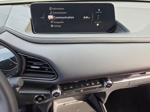 New 2026 MAZDA CX-30 2.5 Turbo w/ Premium Plus Pkg image 17