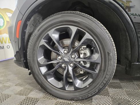Used 2024 Dodge Durango R/T AWD/4WD image 36
