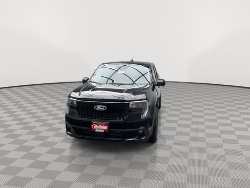 New 2025 Ford Maverick Lobo image 36