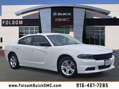 Used 2023 Dodge Charger SXT