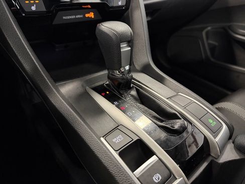 Used 2017 Honda Civic EX-T image 21