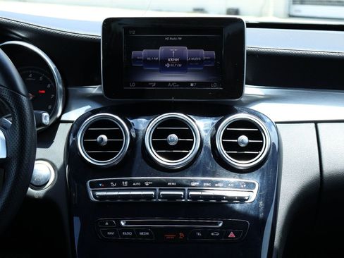 Used 2017 Mercedes-Benz C 300 Coupe image 15