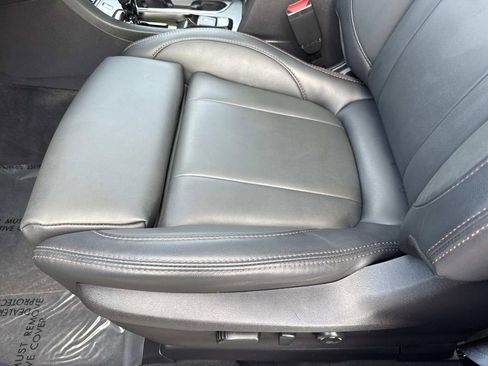 Certified 2025 Subaru Ascent Bronze Edition w/ Popular Package #2 image 27