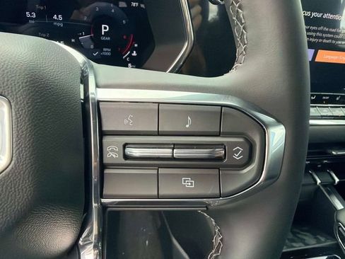 New 2026 GMC Canyon Elevation w/ Convenience Package image 28