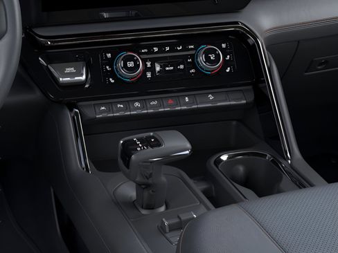 New 2026 GMC Sierra 1500 AT4 image 23