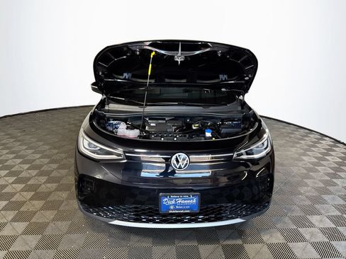 Certified 2023 Volkswagen ID.4 Pro S Plus AWD/4WD image 23