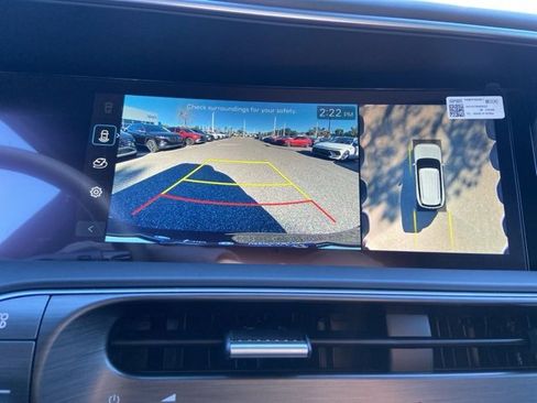 New 2026 Hyundai Palisade Calligraphy image 21