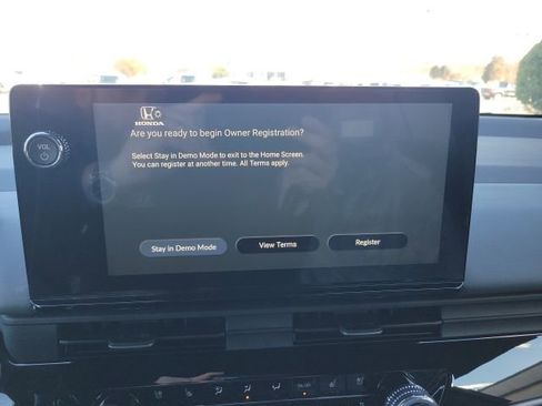 New 2025 Honda Prologue Elite image 18