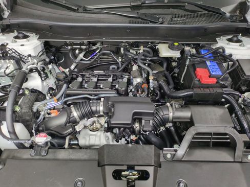 New 2026 Honda CR-V EX image 21