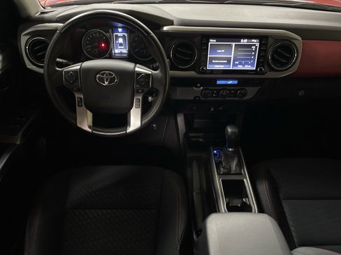 Used 2021 Toyota Tacoma SR5 image 30