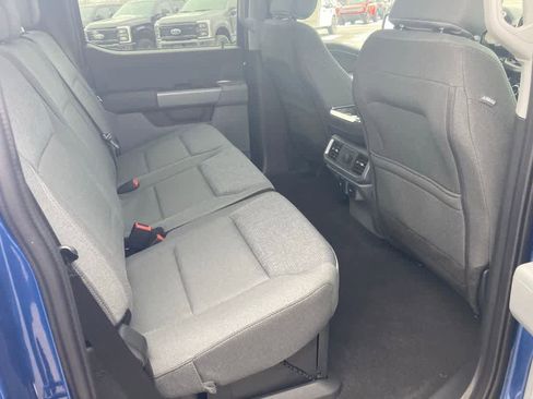 Used 2025 Ford F150 XLT w/ Equipment Group 302A MID image 53
