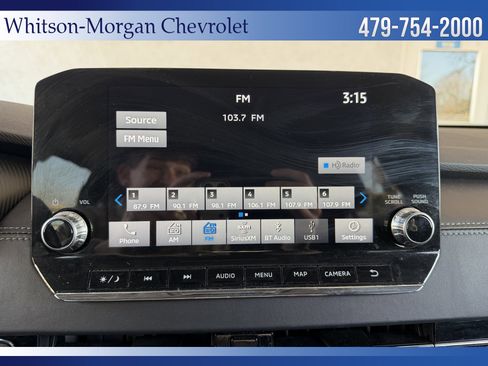 Used 2024 Mitsubishi Outlander SE image 23