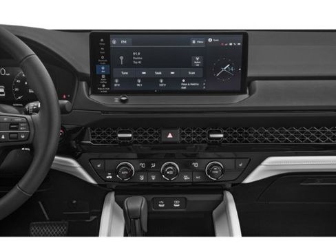 Used 2024 Honda Accord EX-L image 10