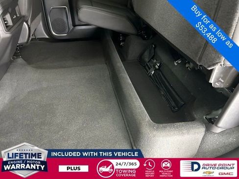 New 2026 Chevrolet Silverado 1500 RST image 16