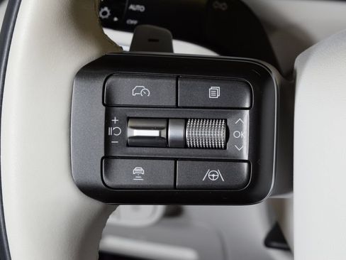 Used 2026 Hyundai Palisade Calligraphy AWD/4WD image 22