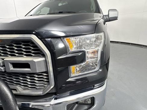 Used 2017 Ford F150 XLT w/ Equipment Group 302A Luxury image 26
