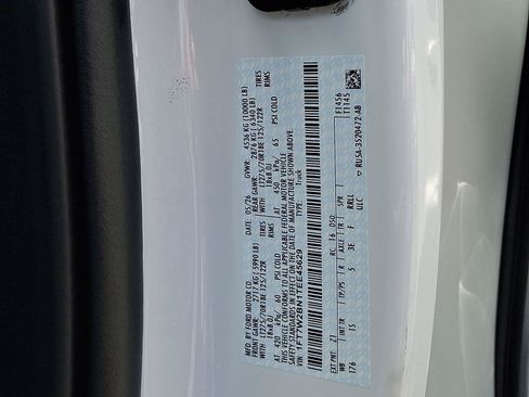 New 2026 Ford F250 XL w/ STX Appearance Package AWD/4WD image 18