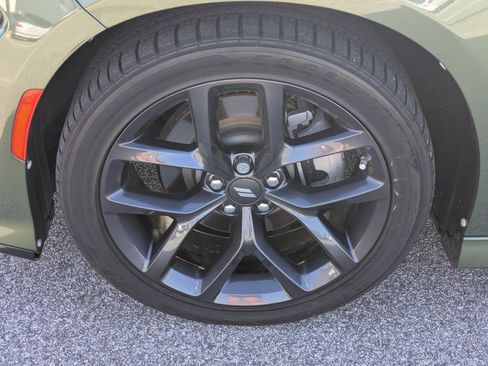 Used 2023 Dodge Charger R/T w/ Plus Group image 10