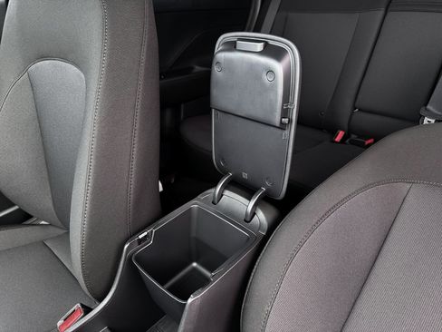 New 2026 Hyundai Kona SEL Sport AWD/4WD image 31