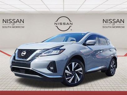 Certified 2024 Nissan Murano SL