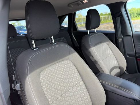 Used 2024 Ford Escape Active AWD/4WD image 12