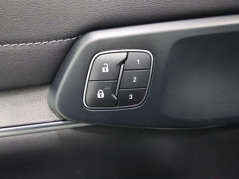 New 2024 Ford Ranger Lariat w/ FX4 Off-Road Package image 11