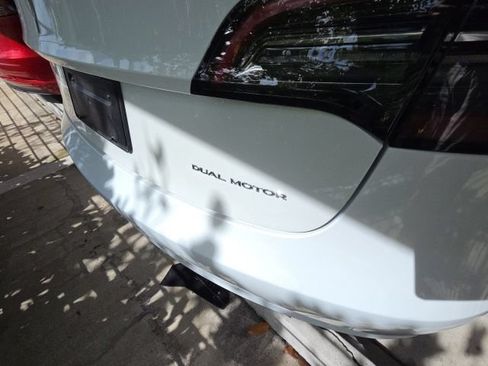 Used 2023 Tesla Model 3 Long Range AWD/4WD image 7