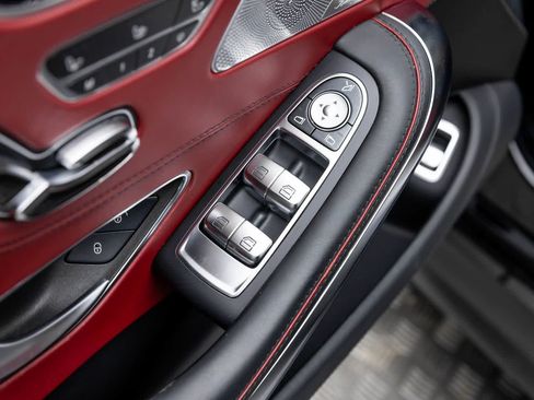 Used 2019 Mercedes-Benz S 63 AMG 4MATIC Coupe image 27