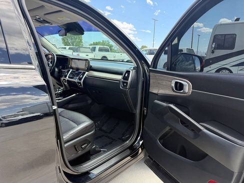Used 2023 Kia Sorento X-Line EX AWD/4WD image 23