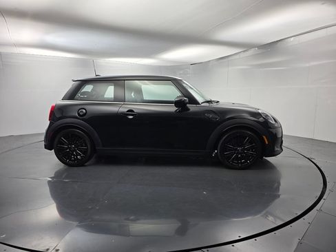 Used 2024 MINI Cooper S FWD image 3