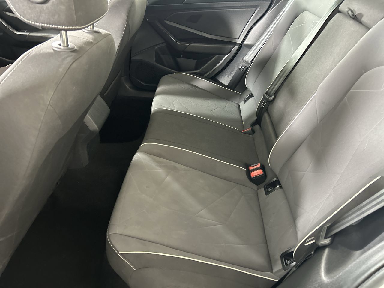 Used 2025 Volkswagen Jetta Sport FWD image 24