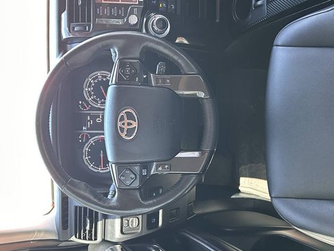 Used 2023 Toyota 4Runner TRD Pro AWD/4WD image 42