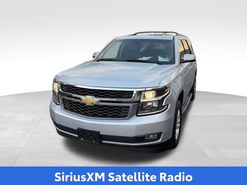 Used 2016 Chevrolet Tahoe LT AWD/4WD image 25