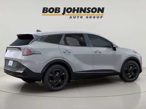 New 2026 Kia Sportage X-Line AWD/4WD image 6