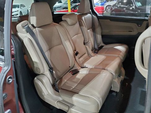 Used 2020 Honda Odyssey Elite image 21