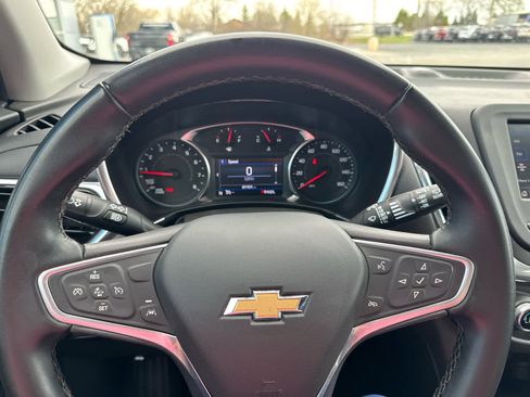 Used 2023 Chevrolet Equinox LT image 21