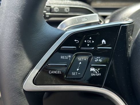 New 2026 Mercedes-Benz GLE 350 4MATIC image 27