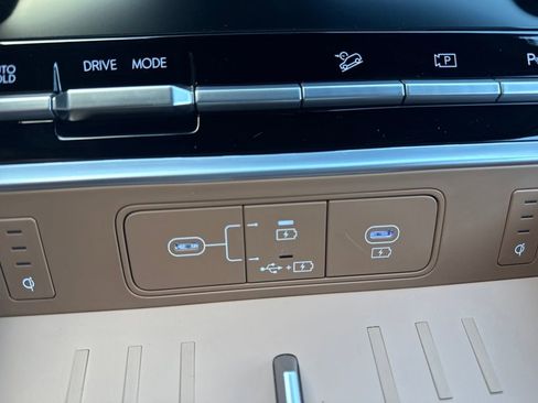 New 2026 Hyundai Santa Fe Calligraphy FWD image 29