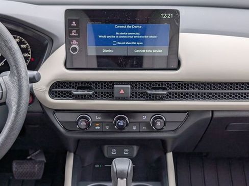 New 2026 Honda HR-V LX image 16