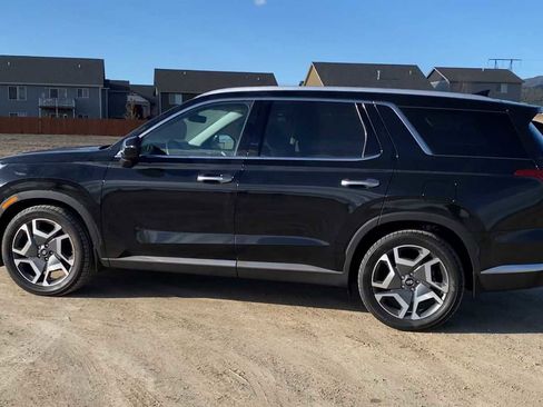 Used 2023 Hyundai Palisade Limited image 7