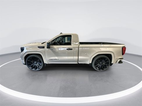 New 2026 GMC Sierra 1500 Pro w/ Pro Value Package image 5