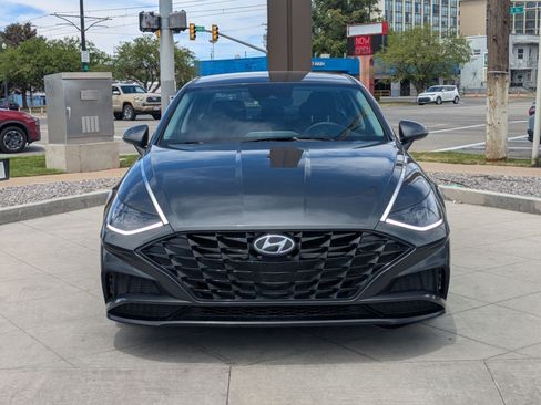 Certified 2023 Hyundai Sonata SEL w/ Cargo Package FWD image 10