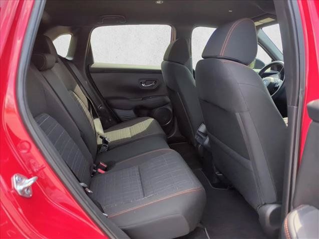 Certified 2026 Honda HR-V Sport image 18