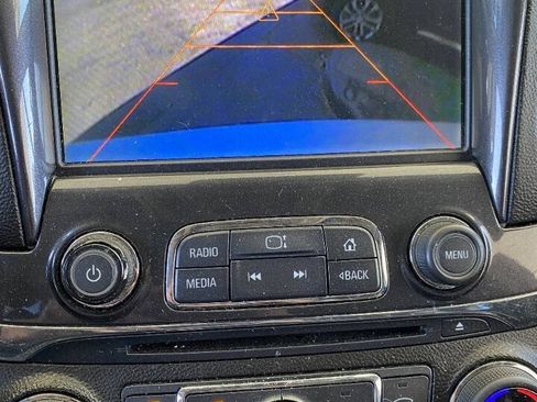 Used 2014 Chevrolet Impala LTZ FWD image 24