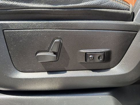 Used 2023 RAM 2500 Limited image 36