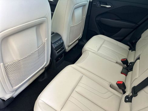New 2026 Audi Q3 quattro 2.0T AWD/4WD image 11