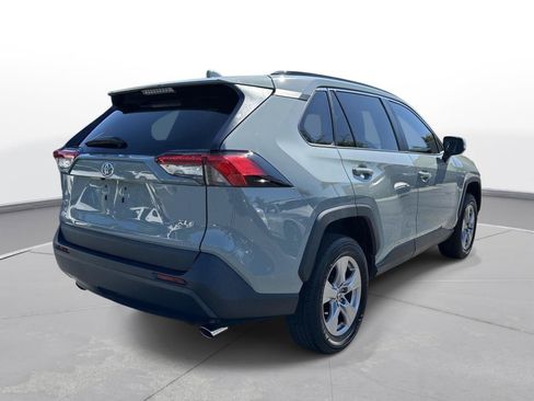 Used 2023 Toyota RAV4 XLE w/ Convenience Package FWD image 6